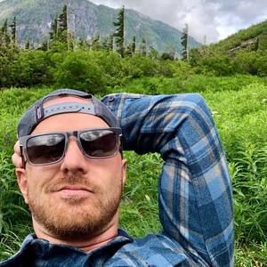 Meet your Posher, Robert